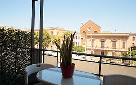 L.T. Savoia Palace & Cavour C.L.