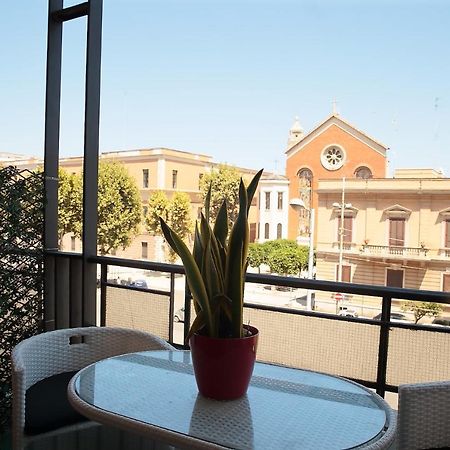 Hotel L.T. Savoia Palace & Cavour C.L. Bari Exterior foto