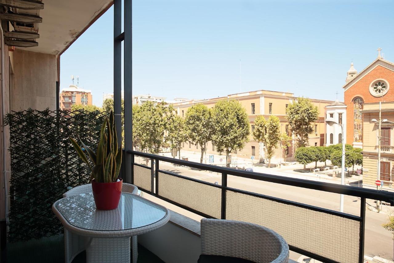Hotel L.T. Savoia Palace & Cavour C.L. Bari Exterior foto